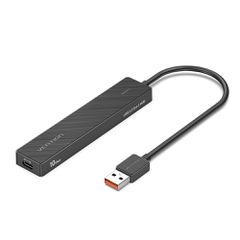 Vention 5-in-1 USB 3.2 Gen 2 Hub-thumb-3