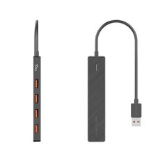Vention 5-in-1 USB 3.2 Gen 2 Hub-thumb-1
