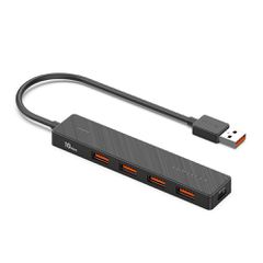 Vention 5-in-1 USB 3.2 Gen 2 Hub-thumb-2