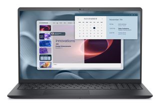 DELL Pro 15 Essential PV15250 Intel® Core™ i5 i5-1334U Laptop 39.6 cm (15.6") Full HD 16 GB DDR5-SDRAM 512 GB SSD Wi-Fi 6 (802.11ax) Windows 11 Pro Black