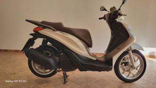 Piaggio Medley 150 2023