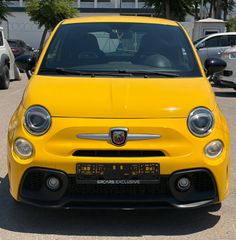 Abarth 595 2016 1.4 Turbo/Automatic **FACELIFT**-thumb-1