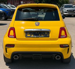Abarth 595 2016 1.4 Turbo/Automatic **FACELIFT**-thumb-7