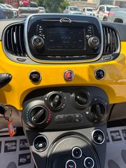 Abarth 595 2016 1.4 Turbo/Automatic **FACELIFT**-thumb-11