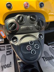 Abarth 595 2016 1.4 Turbo/Automatic **FACELIFT**-thumb-12