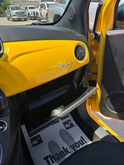 Abarth 595 2016 1.4 Turbo/Automatic **FACELIFT**-thumb-15