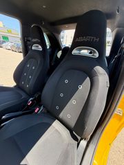 Abarth 595 2016 1.4 Turbo/Automatic **FACELIFT**-thumb-17