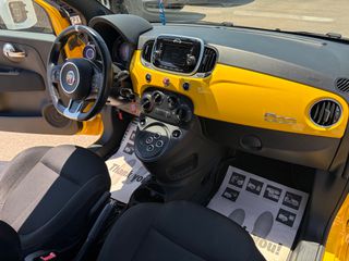Abarth 595 2016 1.4 Turbo/Automatic **FACELIFT**-thumb-19