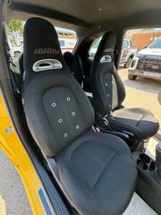 Abarth 595 2016 1.4 Turbo/Automatic **FACELIFT**-thumb-21