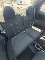 Abarth 595 2016 1.4 Turbo/Automatic **FACELIFT**-thumb-22