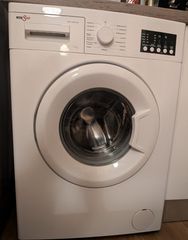 Πλυντήριο ρούχων Winstar 7kg προς πωληση