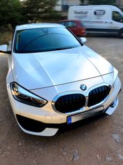 Bmw 118 2020 118i Sport Line Auto