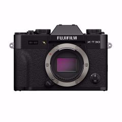 Fujifilm - X-T30 III Body Black / Electronics