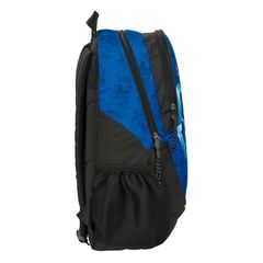 Marvel Avengers adaptable backpack 44cm-thumb-2