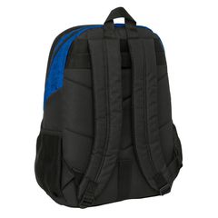 Marvel Avengers adaptable backpack 44cm-thumb-1