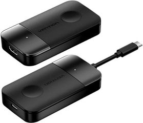 Vention 4K 30Hz Wireless HDMI Transmitter-thumb-2