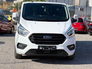 Ford Transit Custom 2019 9 θεσιο diesel-thumb-1