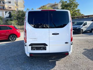Ford Transit Custom 2019 9 θεσιο diesel-thumb-5
