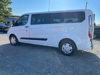 Ford Transit Custom 2019 9 θεσιο diesel-thumb-7