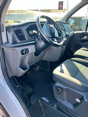 Ford Transit Custom 2019 9 θεσιο diesel-thumb-9
