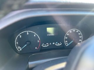 Ford Transit Custom 2019 9 θεσιο diesel-thumb-10