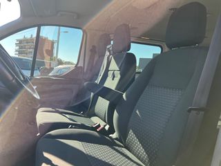 Ford Transit Custom 2019 9 θεσιο diesel-thumb-11