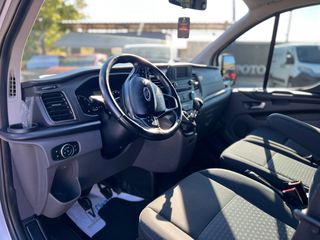 Ford Transit Custom 2019 9 θεσιο diesel-thumb-12