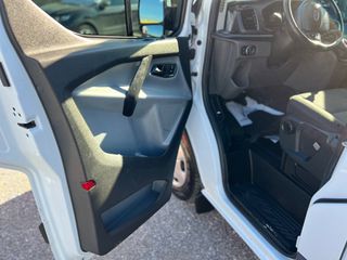 Ford Transit Custom 2019 9 θεσιο diesel-thumb-13