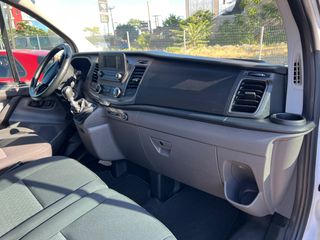Ford Transit Custom 2019 9 θεσιο diesel-thumb-14