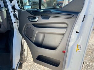 Ford Transit Custom 2019 9 θεσιο diesel-thumb-16