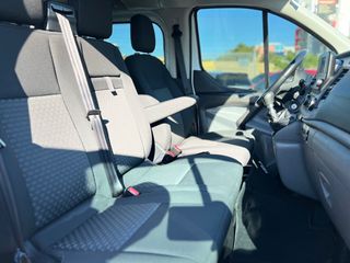 Ford Transit Custom 2019 9 θεσιο diesel-thumb-17