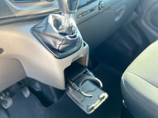 Ford Transit Custom 2019 9 θεσιο diesel-thumb-20