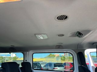 Ford Transit Custom 2019 9 θεσιο diesel-thumb-23