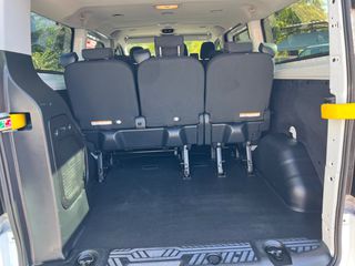 Ford Transit Custom 2019 9 θεσιο diesel-thumb-24