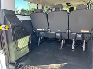 Ford Transit Custom 2019 9 θεσιο diesel-thumb-25