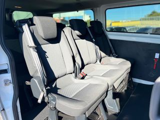 Ford Transit Custom 2019 9 θεσιο diesel-thumb-26