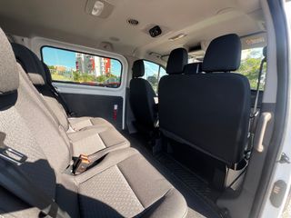 Ford Transit Custom 2019 9 θεσιο diesel-thumb-27