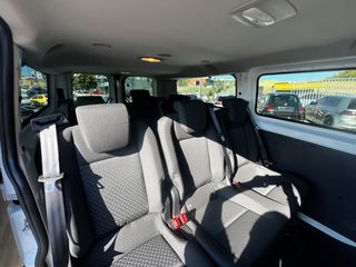Ford Transit Custom 2019 9 θεσιο diesel-thumb-28