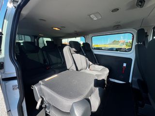 Ford Transit Custom 2019 9 θεσιο diesel-thumb-29