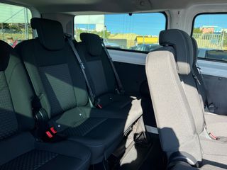 Ford Transit Custom 2019 9 θεσιο diesel-thumb-30