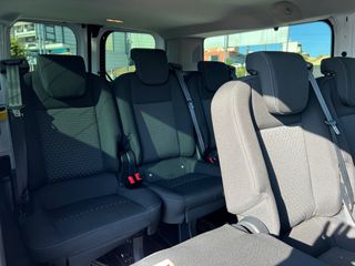 Ford Transit Custom 2019 9 θεσιο diesel-thumb-31