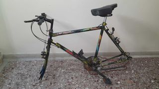 ποδήλατο OMAS 1984 Bicycle