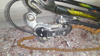 ποδήλατο OMAS 1984 Bicycle-thumb-3