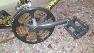 ποδήλατο OMAS 1984 Bicycle-thumb-4