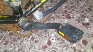 ποδήλατο OMAS 1984 Bicycle-thumb-5