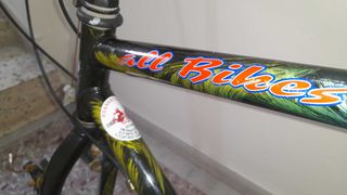ποδήλατο OMAS 1984 Bicycle-thumb-8
