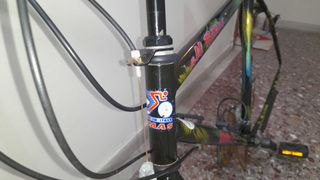 ποδήλατο OMAS 1984 Bicycle-thumb-12