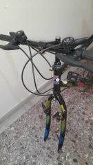 ποδήλατο OMAS 1984 Bicycle-thumb-13