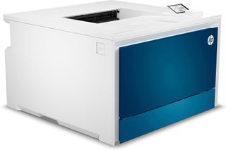 HP Color LaserJet Pro 4202dn Printer-thumb-4