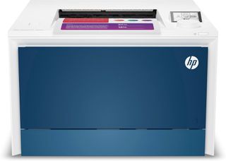 HP Color LaserJet Pro 4202dn Printer-thumb-2